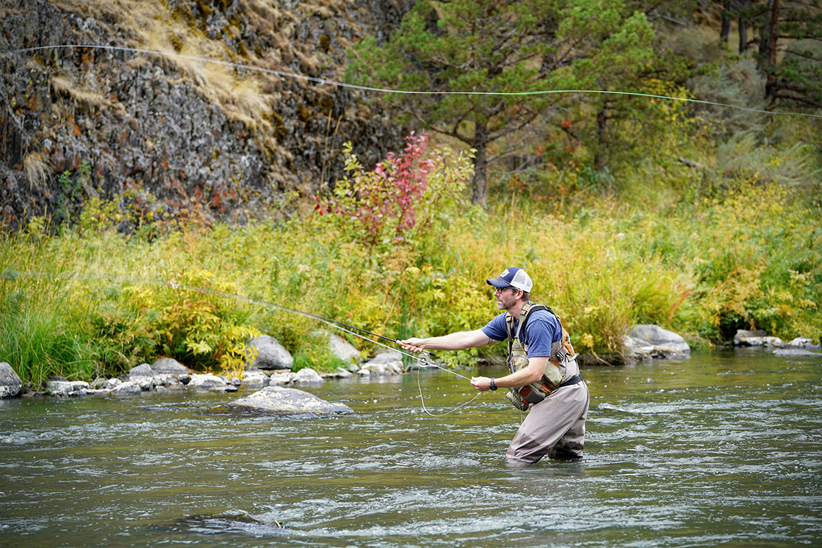 Best Fly Rods of 2019 Switchback Travel